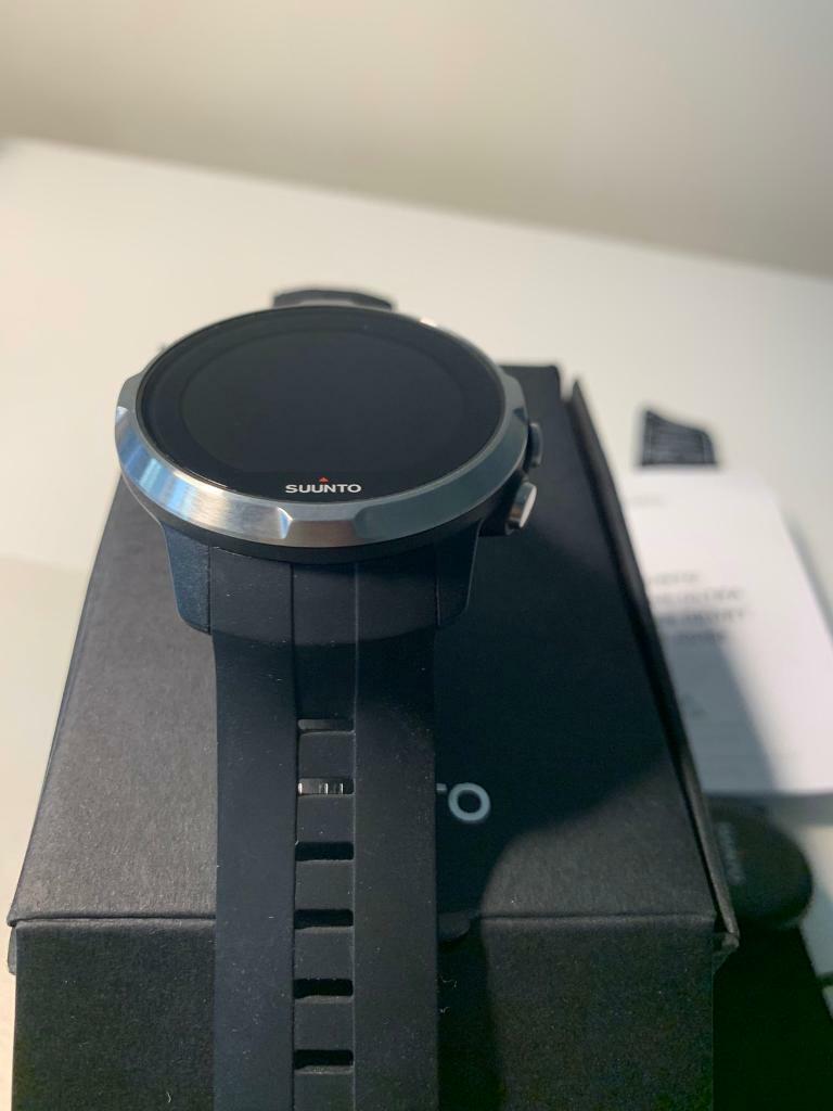 suunto spartan sport model ow161